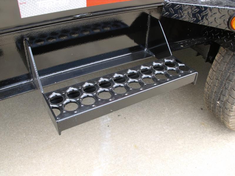 new Dump Trailers Top Hat Trailers  for sale, in Kansas City, MO Thumbnail 14