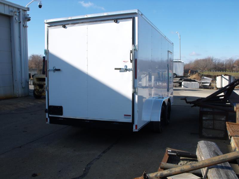 new Cargo (Enclosed) Trailers Cynergy Cargo  for sale, in Kansas City, MO Thumbnail 18