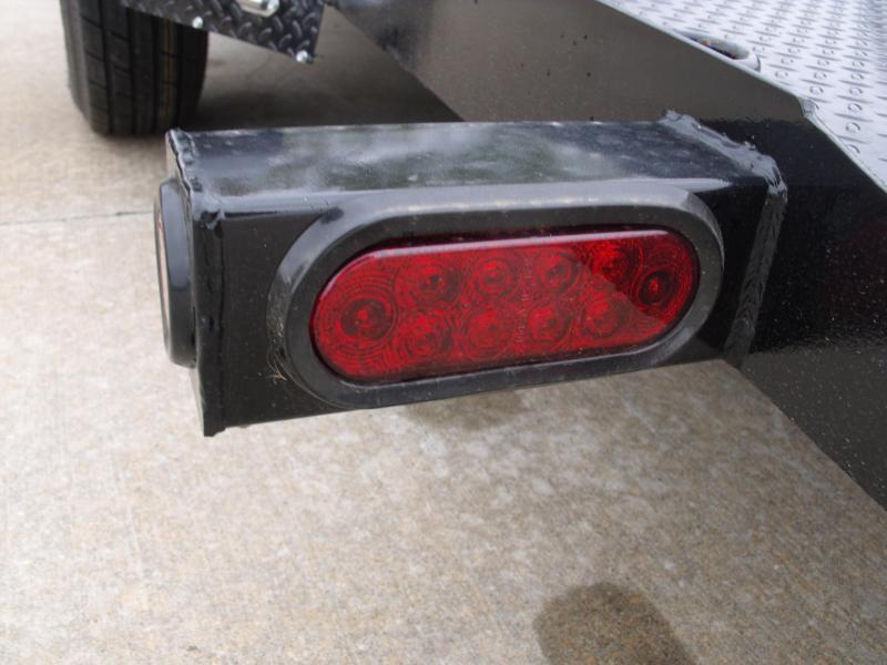 new Equipment / Flatbed Trailers East Texas  for sale, in Kansas City, MO Thumbnail 21