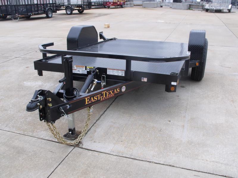 new Equipment / Flatbed Trailers East Texas  for sale, in Kansas City, MO Thumbnail 18