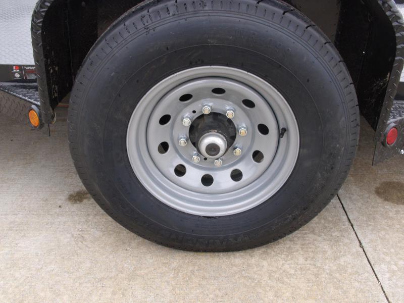 new Equipment / Flatbed Trailers East Texas  for sale, in Kansas City, MO Thumbnail 19