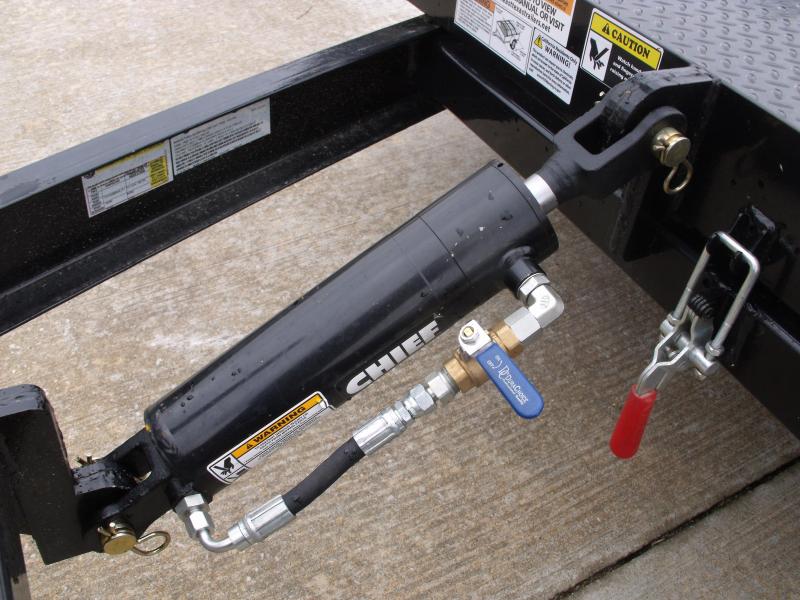 new Equipment / Flatbed Trailers East Texas  for sale, in Kansas City, MO Thumbnail 7