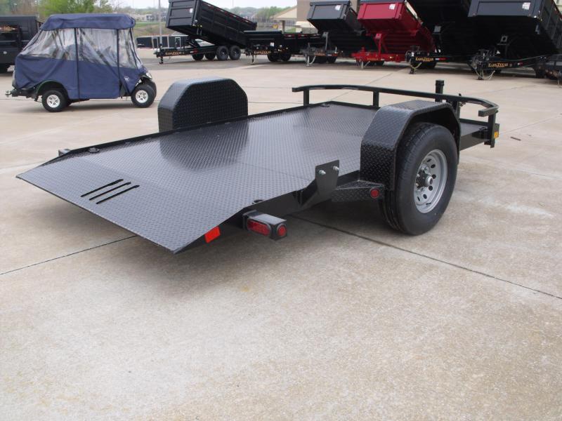 new Equipment / Flatbed Trailers East Texas  for sale, in Kansas City, MO Thumbnail 5