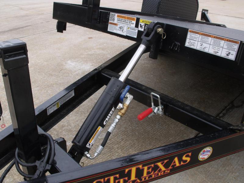 new Equipment / Flatbed Trailers East Texas  for sale, in Kansas City, MO Thumbnail 6