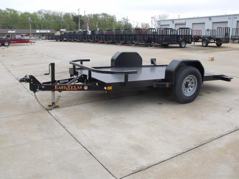 new Equipment / Flatbed Trailers East Texas  for sale, in Kansas City, MO Thumbnail 3