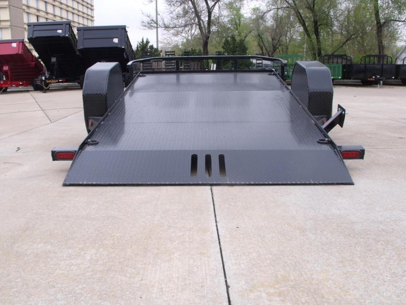 new Equipment / Flatbed Trailers East Texas  for sale, in Kansas City, MO Thumbnail 4