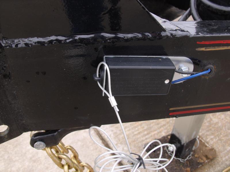 new Equipment / Flatbed Trailers East Texas  for sale, in Kansas City, MO Thumbnail 25