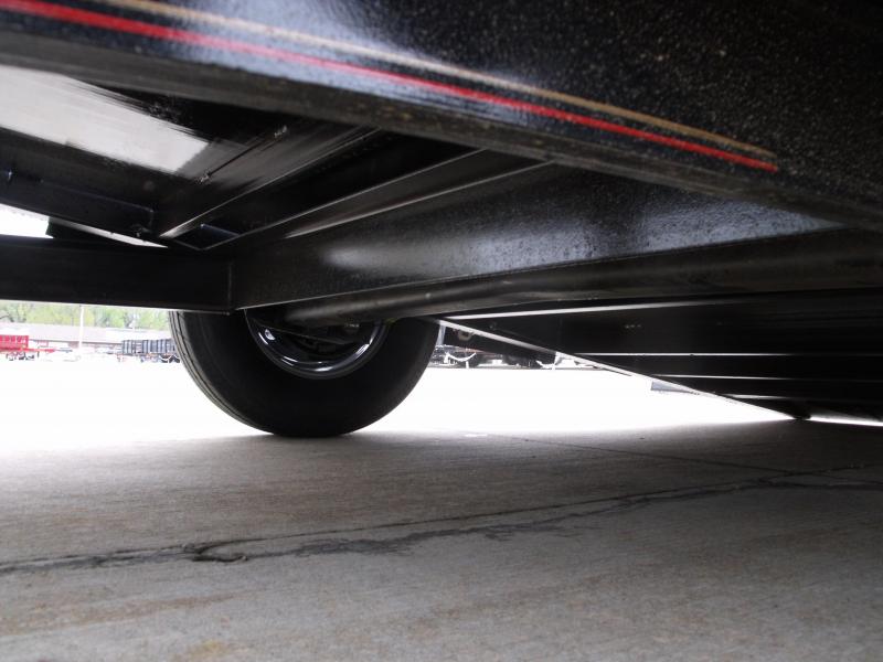 new Equipment / Flatbed Trailers East Texas  for sale, in Kansas City, MO Thumbnail 9