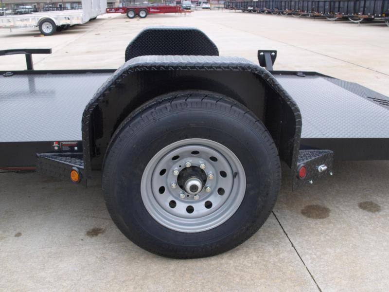 new Equipment / Flatbed Trailers East Texas  for sale, in Kansas City, MO Thumbnail 11