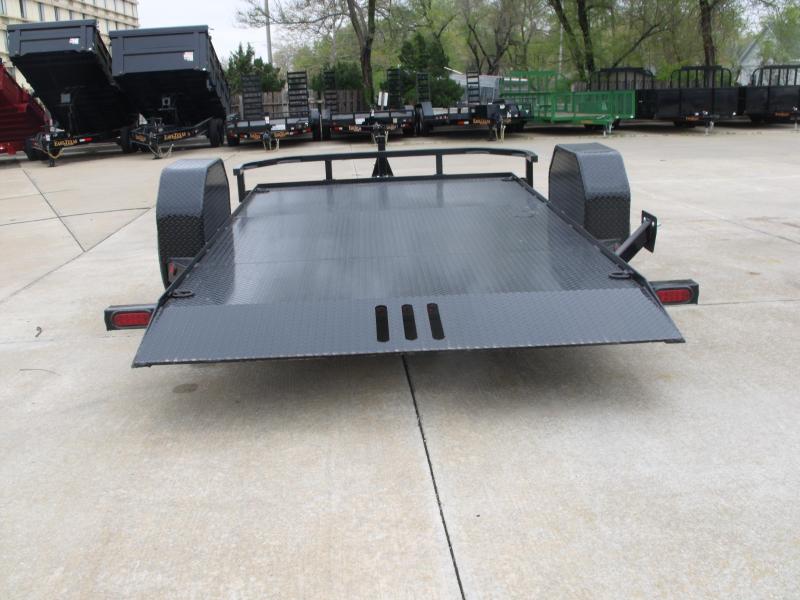 new Equipment / Flatbed Trailers East Texas  for sale, in Kansas City, MO Thumbnail 10