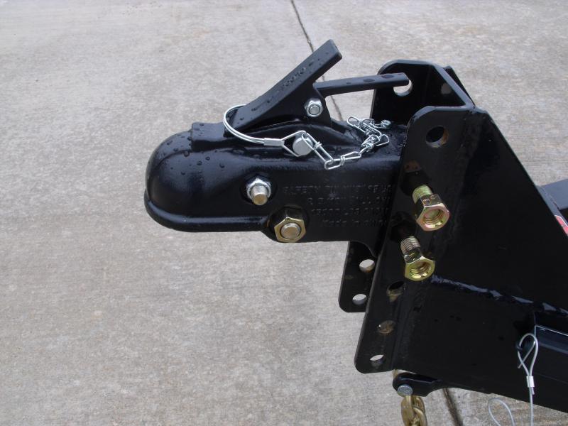 new Equipment / Flatbed Trailers East Texas  for sale, in Kansas City, MO Thumbnail 8