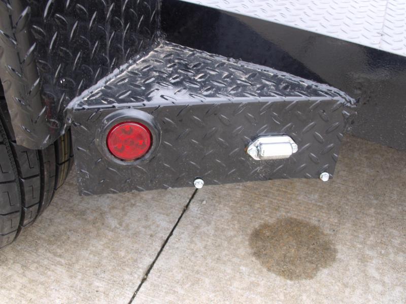 new Equipment / Flatbed Trailers East Texas  for sale, in Kansas City, MO Thumbnail 20