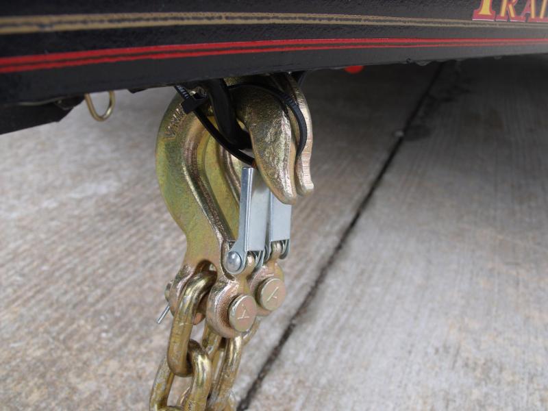 new Equipment / Flatbed Trailers East Texas  for sale, in Kansas City, MO Thumbnail 17