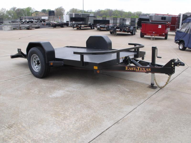 new Equipment / Flatbed Trailers East Texas  for sale, in Kansas City, MO Thumbnail 22
