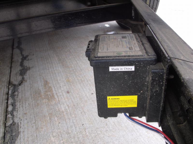 new Equipment / Flatbed Trailers East Texas  for sale, in Kansas City, MO Thumbnail 24