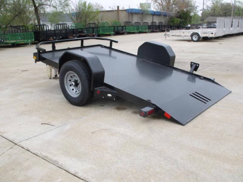 new Equipment / Flatbed Trailers East Texas  for sale, in Kansas City, MO Thumbnail 2