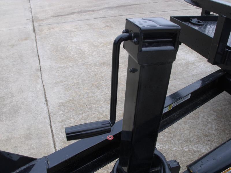 new Equipment / Flatbed Trailers East Texas  for sale, in Kansas City, MO Thumbnail 16