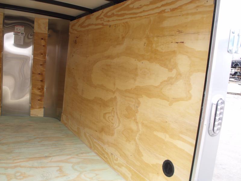 new Cargo (Enclosed) Trailers Arising  for sale, in Kansas City, MO Thumbnail 8