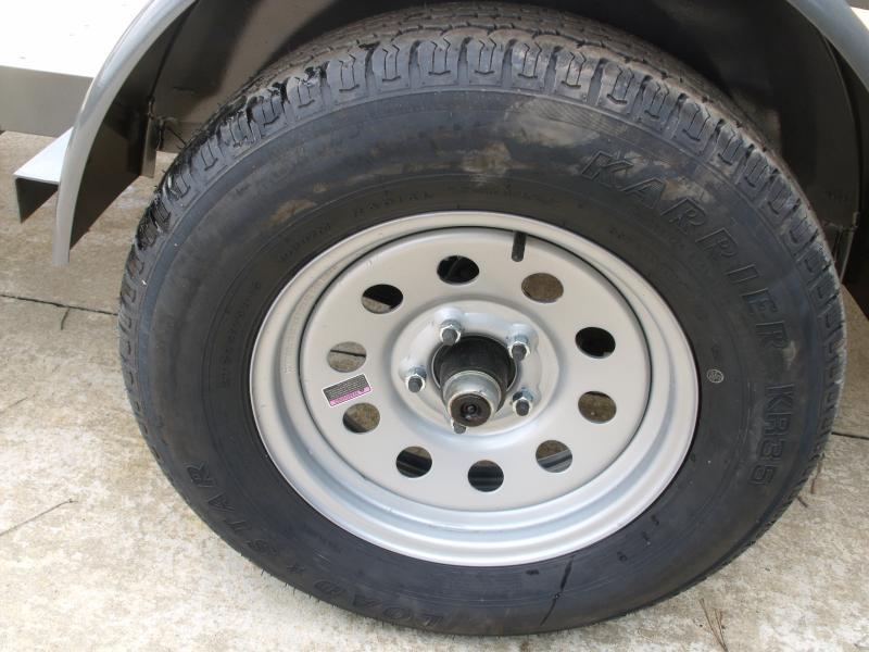 new Utility Trailers Bulldog Trailers  for sale, in Kansas City, MO Thumbnail 10