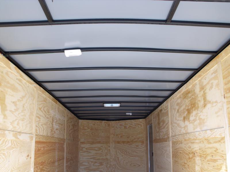 new Cargo (Enclosed) Trailers Cynergy Cargo  for sale, in Kansas City, MO Thumbnail 12