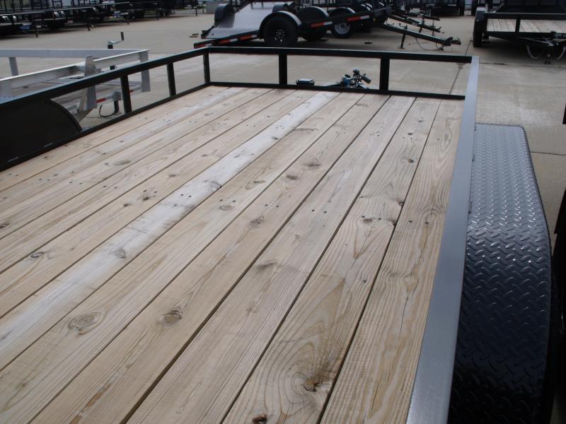 new Utility Trailers Bulldog Trailers  for sale, in Kansas City, MO Thumbnail 23