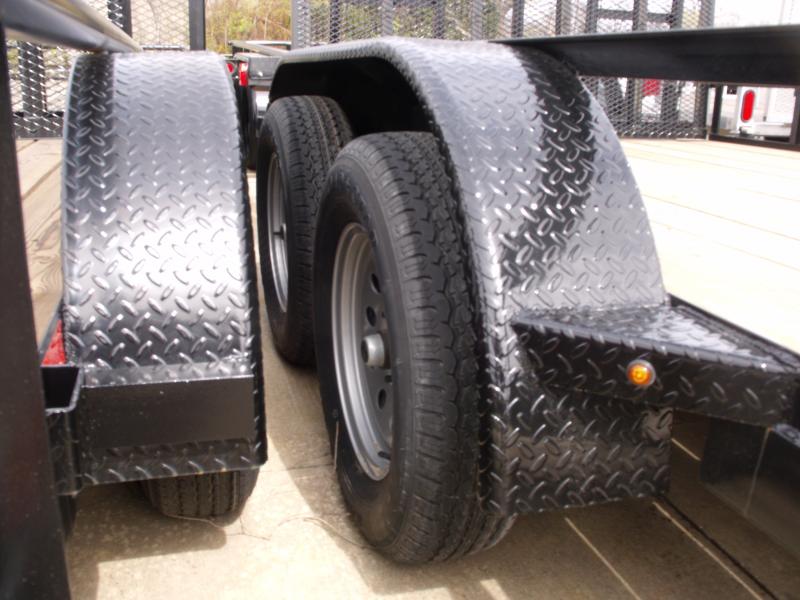 new Utility Trailers Bulldog Trailers  for sale, in Kansas City, MO Thumbnail 12