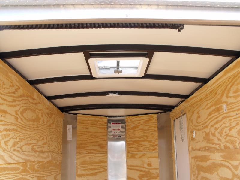 new Cargo (Enclosed) Trailers Arising  for sale, in Kansas City, MO Thumbnail 13