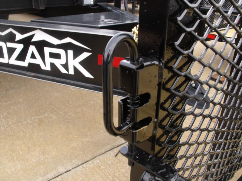 new Utility Trailers KL Trailers  for sale, in Kansas City, MO Thumbnail 19