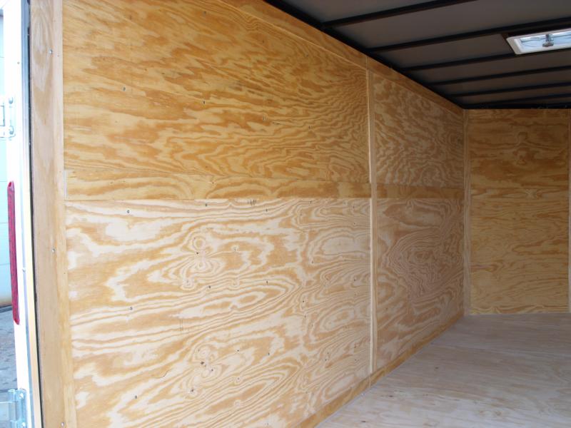 new Cargo (Enclosed) Trailers Cynergy Cargo  for sale, in Kansas City, MO Thumbnail 7