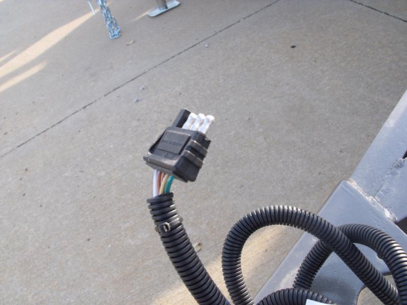 new Utility Trailers Bulldog Trailers  for sale, in Kansas City, MO Thumbnail 14