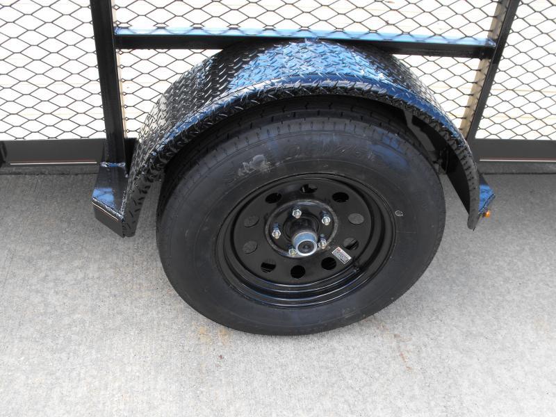 new Utility Trailers Buck Dandy  for sale, in Kansas City, MO Thumbnail 15