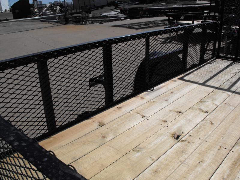 new Utility Trailers Buck Dandy  for sale, in Kansas City, MO Thumbnail 22