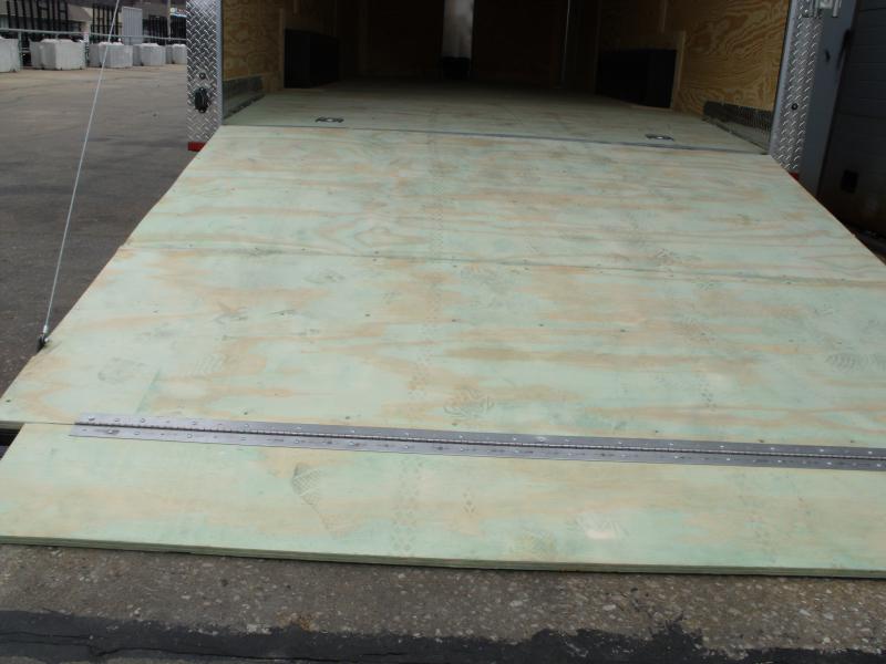 new Cargo (Enclosed) Trailers Arising  for sale, in Kansas City, MO Thumbnail 8