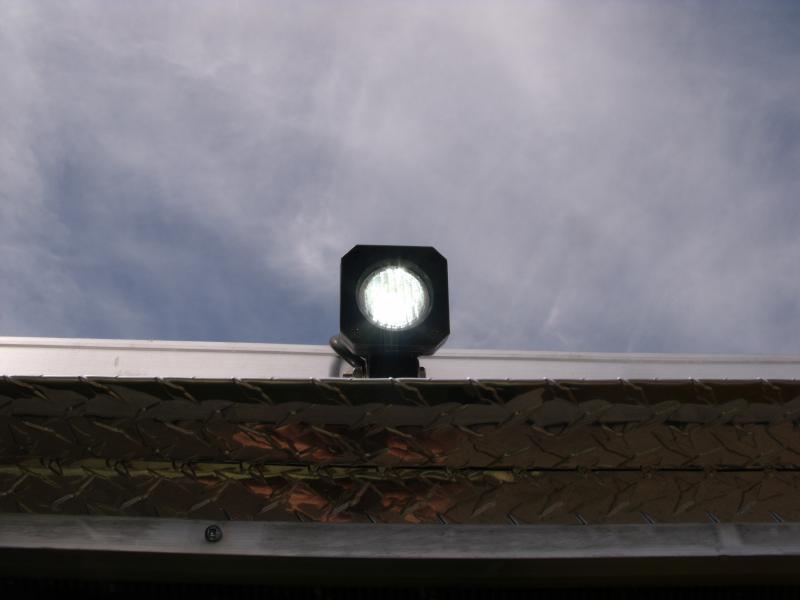 new Cargo (Enclosed) Trailers Arising  for sale, in Kansas City, MO Thumbnail 29