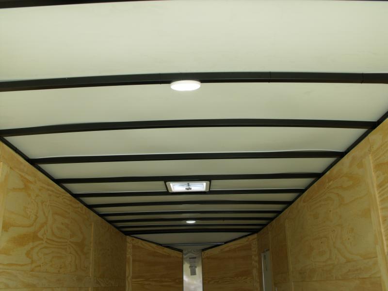 new Cargo (Enclosed) Trailers Arising  for sale, in Kansas City, MO Thumbnail 12