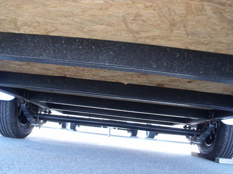 new Cargo (Enclosed) Trailers Arising  for sale, in Kansas City, MO Thumbnail 19