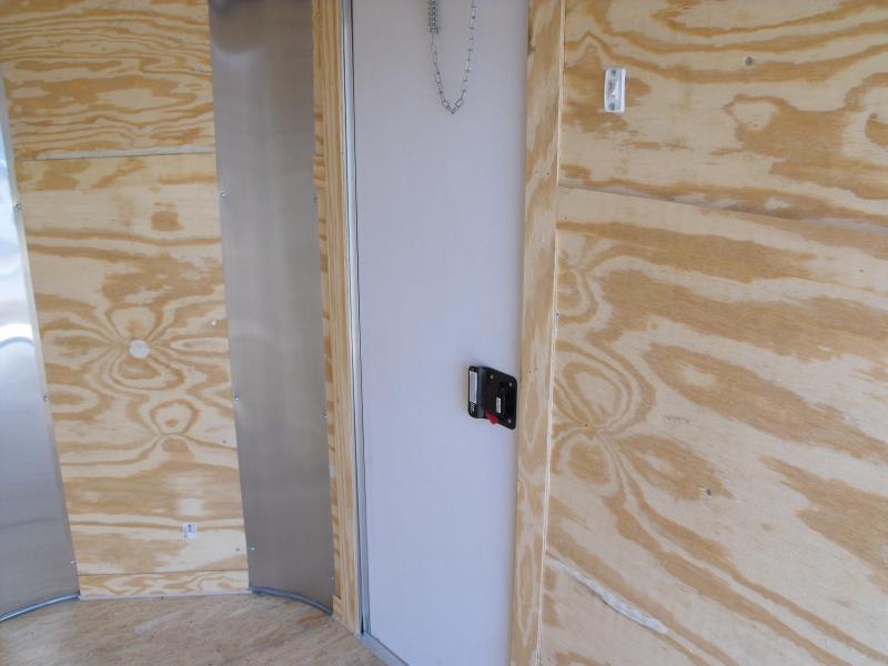 new Cargo (Enclosed) Trailers Arising  for sale, in Kansas City, MO Thumbnail 15