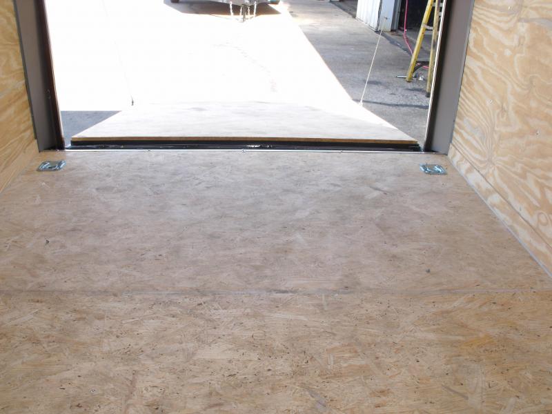 new Cargo (Enclosed) Trailers Arising  for sale, in Kansas City, MO Thumbnail 37