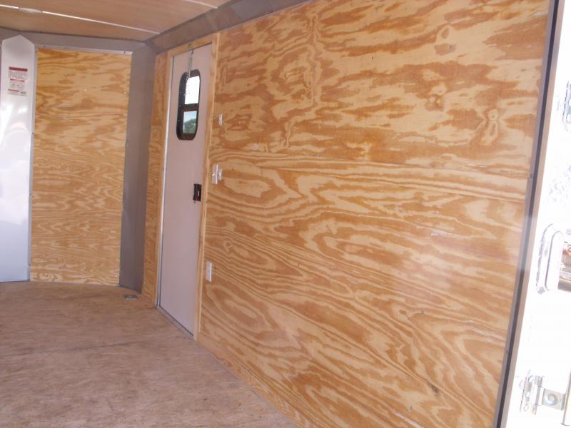 new Cargo (Enclosed) Trailers Arising  for sale, in Kansas City, MO Thumbnail 8