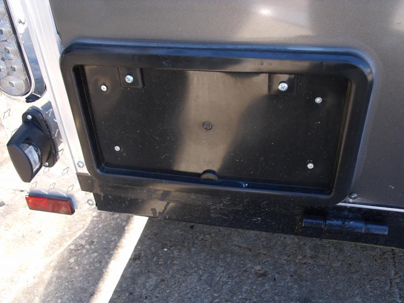 new Cargo (Enclosed) Trailers Arising  for sale, in Kansas City, MO Thumbnail 30