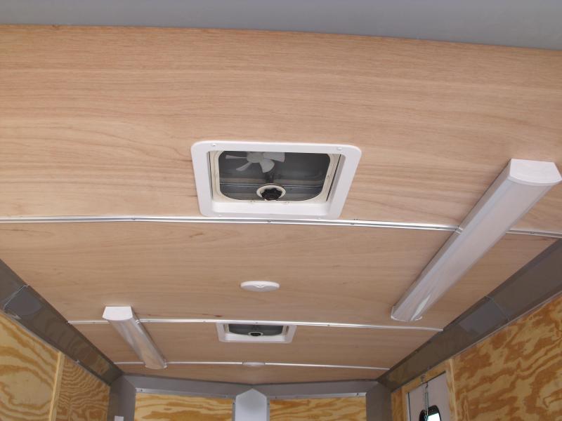 new Cargo (Enclosed) Trailers Arising  for sale, in Kansas City, MO Thumbnail 38