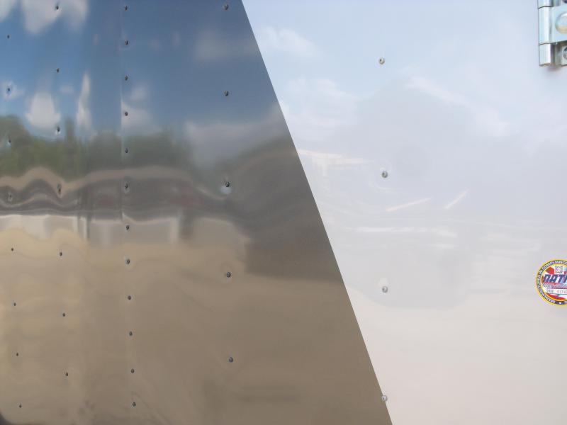 new Cargo (Enclosed) Trailers Arising  for sale, in Kansas City, MO Thumbnail 43