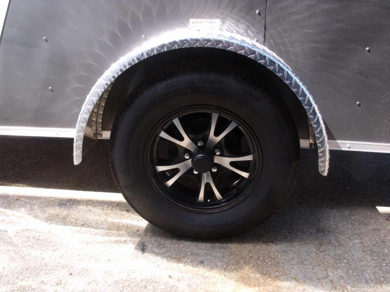 new Cargo (Enclosed) Trailers Arising  for sale, in Kansas City, MO Thumbnail 33