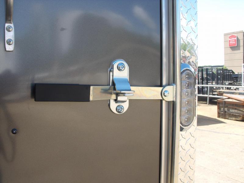 new Cargo (Enclosed) Trailers Arising  for sale, in Kansas City, MO Thumbnail 32