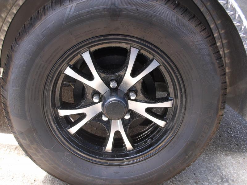 new Cargo (Enclosed) Trailers Arising  for sale, in Kansas City, MO Thumbnail 34