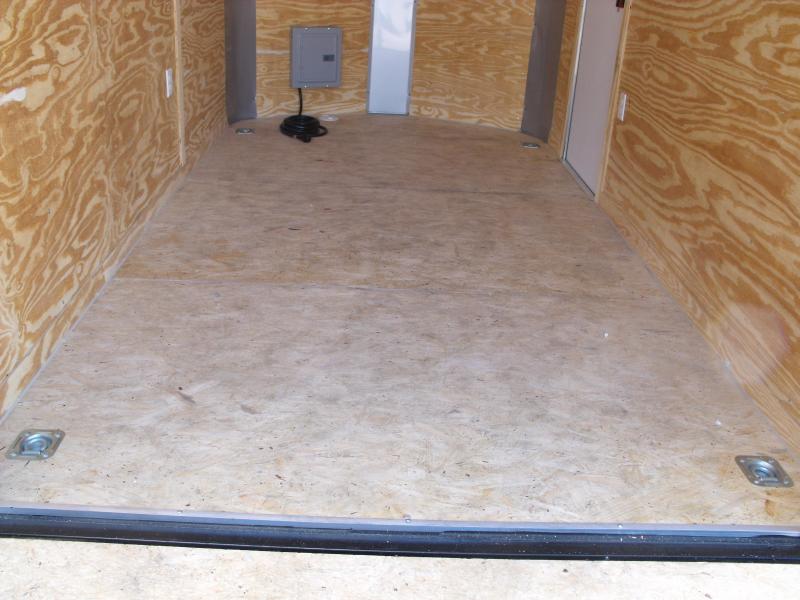 new Cargo (Enclosed) Trailers Arising  for sale, in Kansas City, MO Thumbnail 9