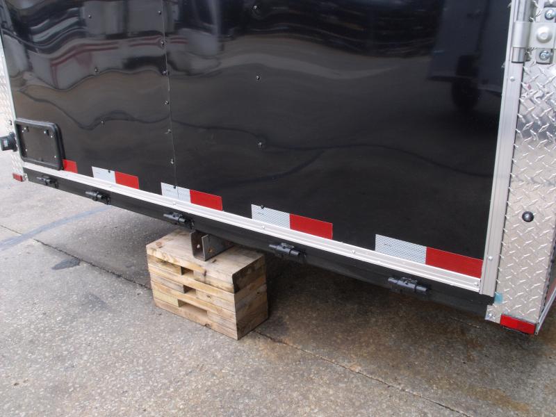 new Cargo (Enclosed) Trailers Arising  for sale, in Kansas City, MO Thumbnail 37