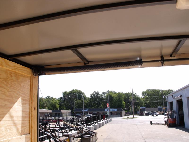 new Cargo (Enclosed) Trailers Cynergy Cargo  for sale, in Kansas City, MO Thumbnail 18