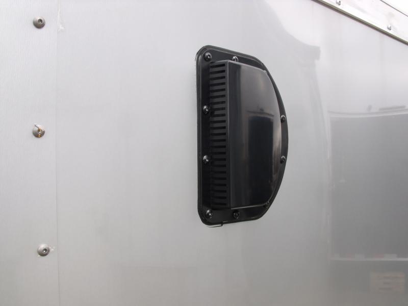 new Cargo (Enclosed) Trailers Arising  for sale, in Kansas City, MO Thumbnail 17