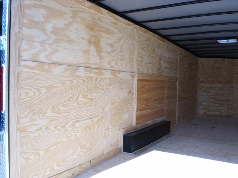 new Cargo (Enclosed) Trailers Cynergy Cargo  for sale, in Kansas City, MO Thumbnail 9